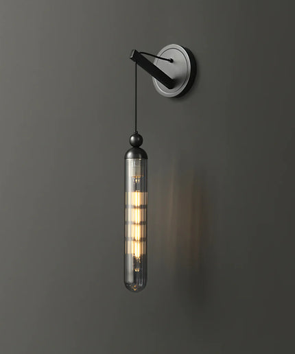 Wall lamp (Sconce) ULLAN by Rodesigne