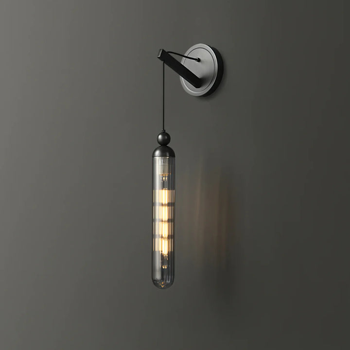 Wall lamp (Sconce) ULLAN by Rodesigne