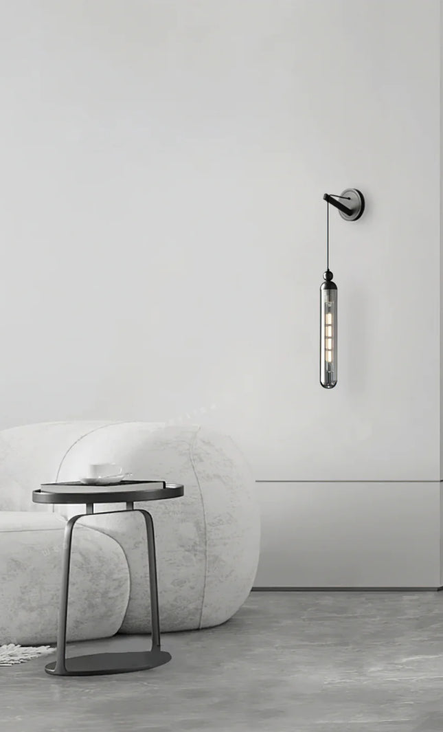 Wall lamp (Sconce) ULLAN by Rodesigne