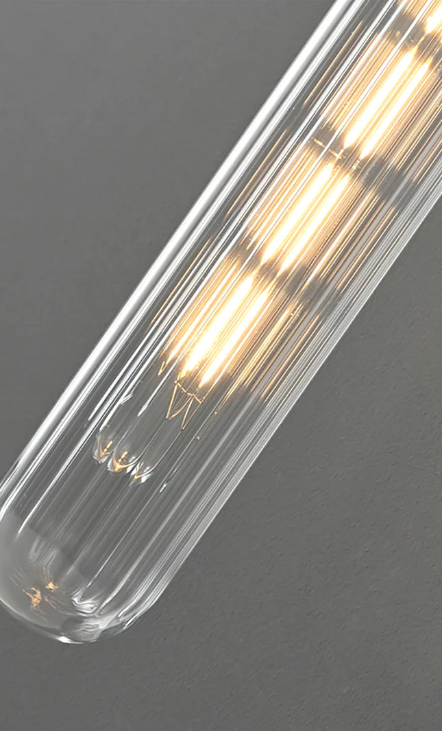 Wall lamp (Sconce) ULLAN by Rodesigne