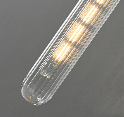 Wall lamp (Sconce) ULLAN by Rodesigne — glass wall sconce lamp, designer lighting by RODESIGNE