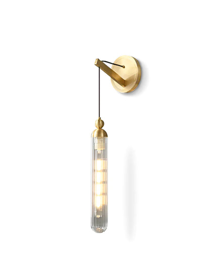 Wall lamp (Sconce) ULLAN by Rodesigne