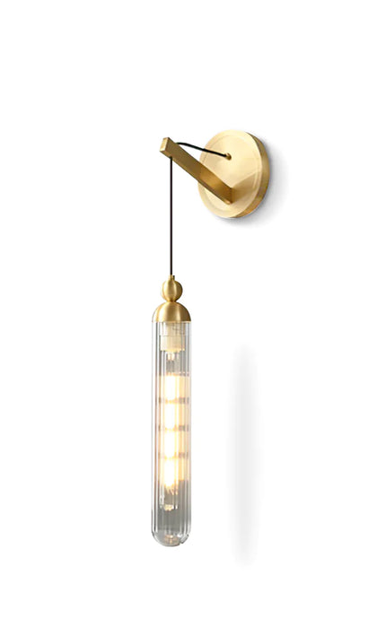 Wall lamp (Sconce) ULLAN by Rodesigne