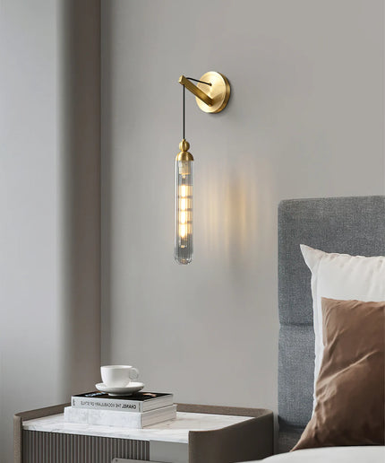 Wall lamp (Sconce) ULLAN by Rodesigne