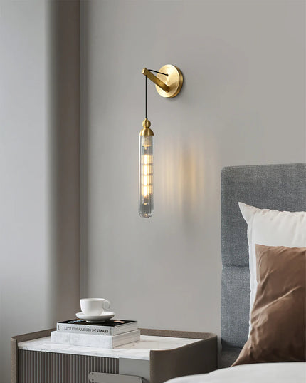 Wall lamp (Sconce) ULLAN by Rodesigne