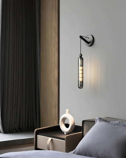 Wall lamp (Sconce) ULLAN by Rodesigne
