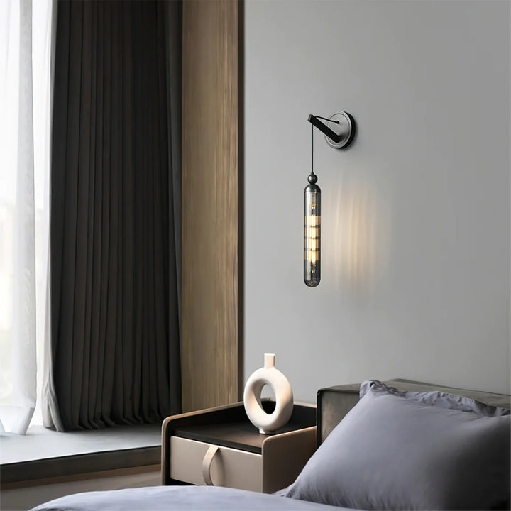 Wall lamp (Sconce) ULLAN by Rodesigne