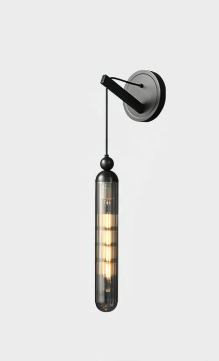 Wall lamp (Sconce) ULLAN by Rodesigne