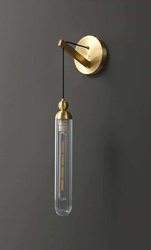 Wall lamp (Sconce) ULLAN by Rodesigne