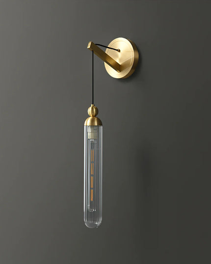 Wall lamp (Sconce) ULLAN by Rodesigne