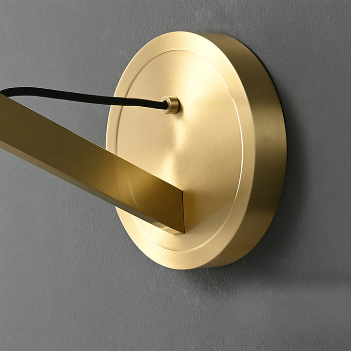 Wall lamp (Sconce) ULLAN by Rodesigne