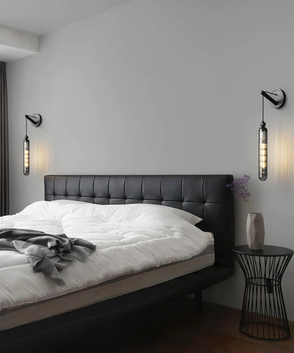 Wall lamp (Sconce) ULLAN by Rodesigne