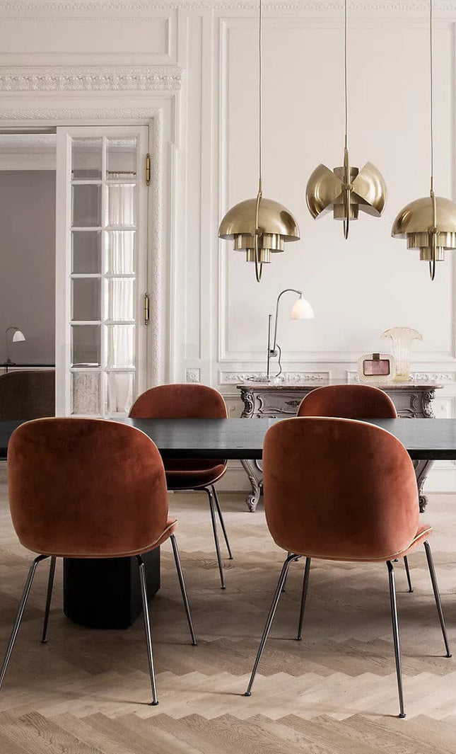 Pendant lamp DEFOR by Rodesigne