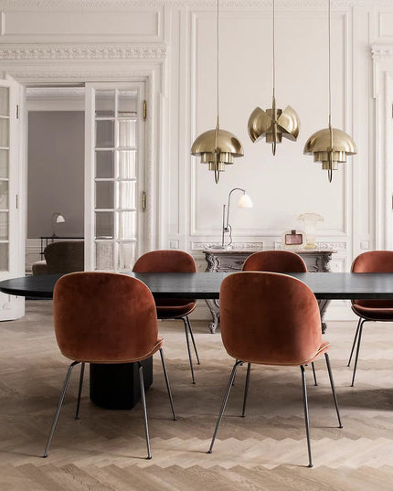 Pendant lamp DEFOR by Rodesigne