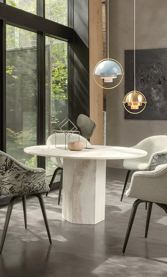 Pendant lamp DEFOR by Rodesigne