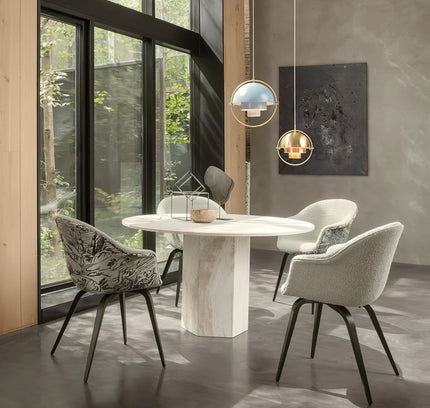 Pendant lamp DEFOR by Rodesigne — modern pendant light, custom designer lighting by RODESIGNE