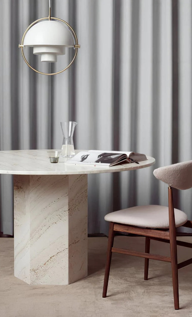 Pendant lamp DEFOR by Rodesigne