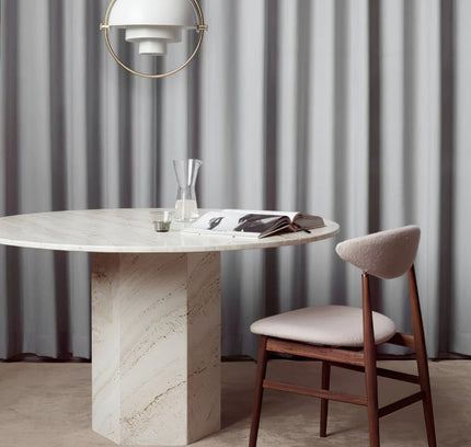 Pendant lamp DEFOR by Rodesigne — modern pendant light, custom designer lighting by RODESIGNE