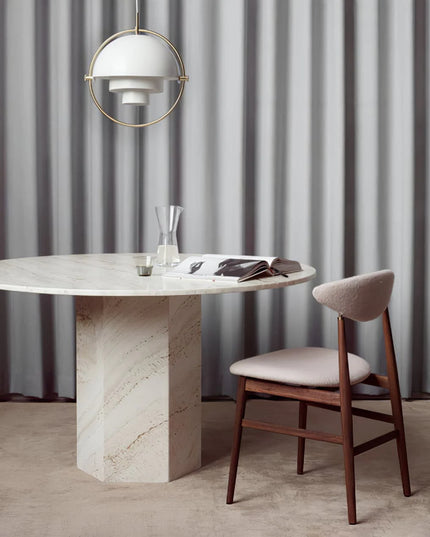 Pendant lamp DEFOR by Rodesigne