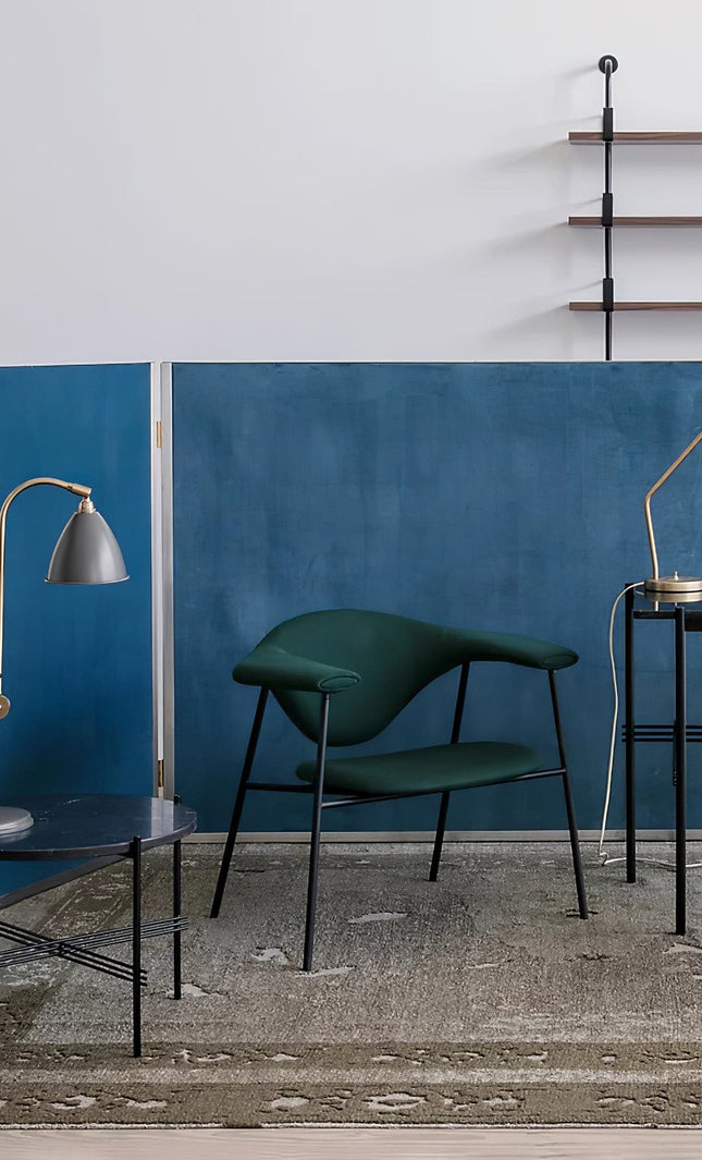 Pendant lamp DEFOR by Rodesigne