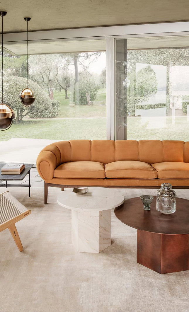 Pendant lamp DEFOR by Rodesigne