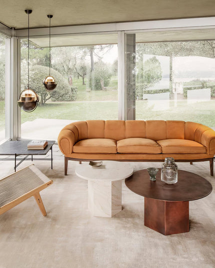 Pendant lamp DEFOR by Rodesigne