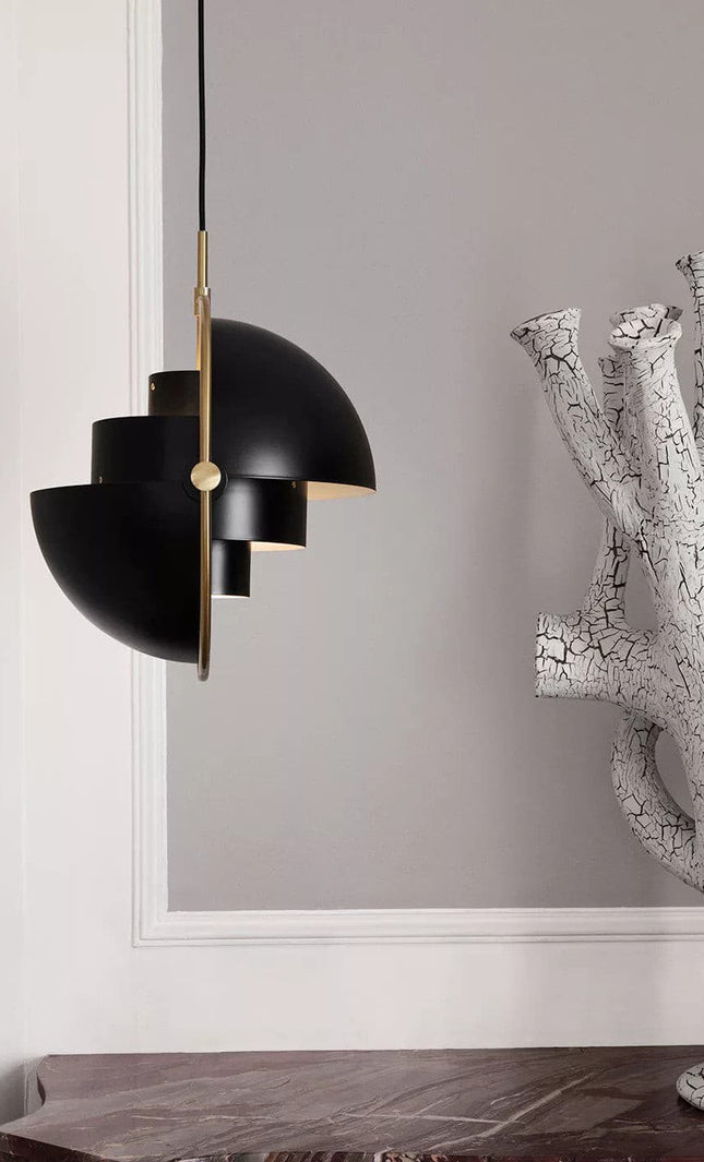 Pendant lamp DEFOR by Rodesigne