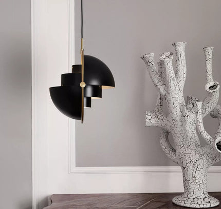 Pendant lamp DEFOR by Rodesigne — modern pendant light, custom designer lighting by RODESIGNE