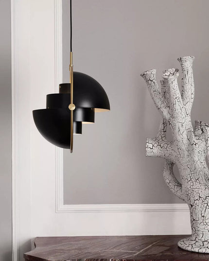 Pendant lamp DEFOR by Rodesigne