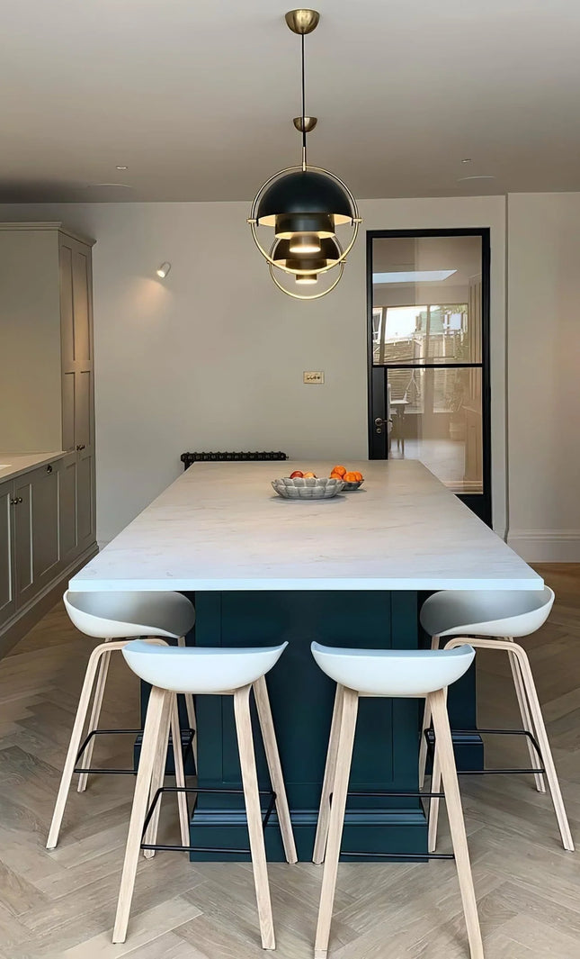 Pendant lamp DEFOR by Rodesigne