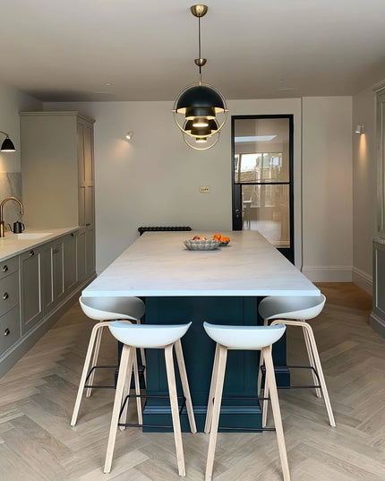 Pendant lamp DEFOR by Rodesigne