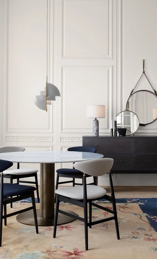 Pendant lamp DEFOR by Rodesigne