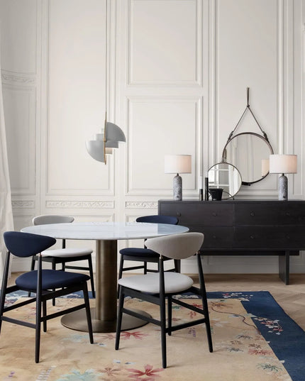 Pendant lamp DEFOR by Rodesigne