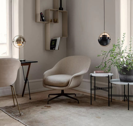 Pendant lamp DEFOR by Rodesigne — modern pendant light, custom designer lighting by RODESIGNE