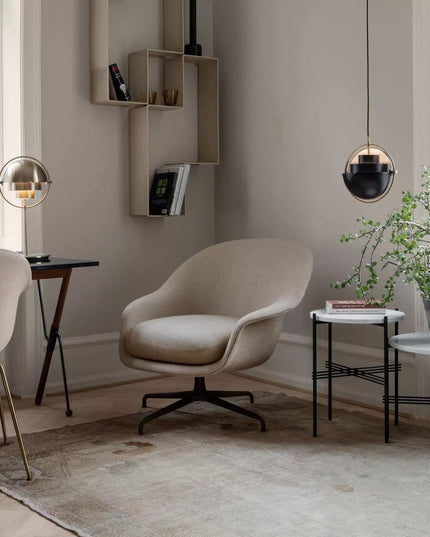 Pendant lamp DEFOR by Rodesigne