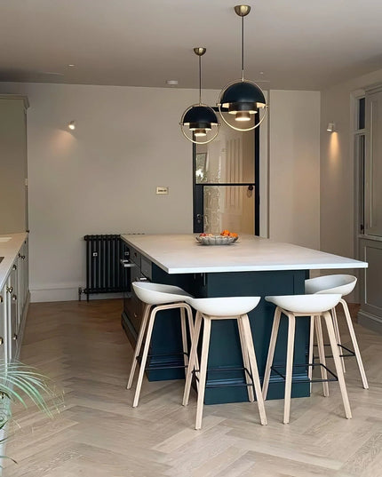 Pendant lamp DEFOR by Rodesigne