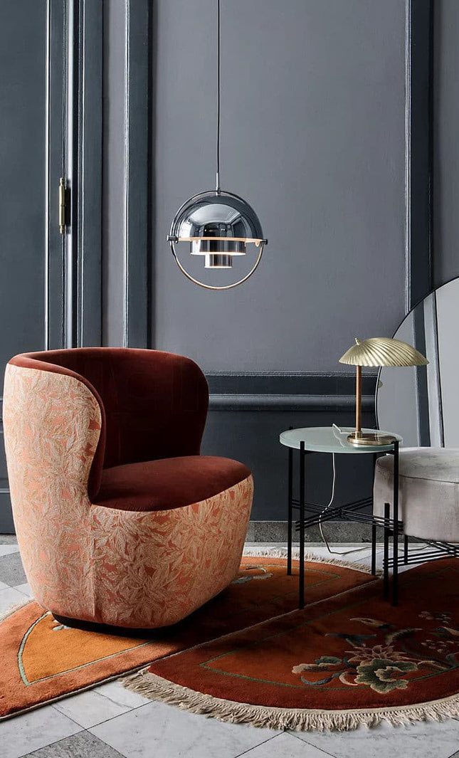 Pendant lamp DEFOR by Rodesigne