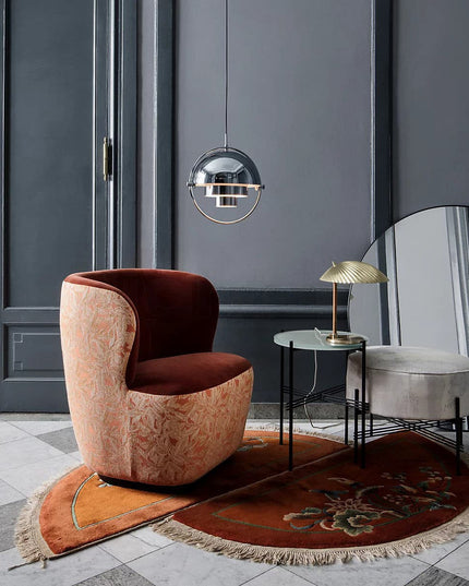 Pendant lamp DEFOR by Rodesigne