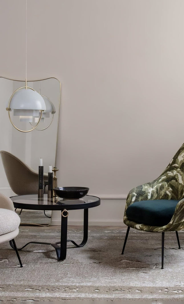 Pendant lamp DEFOR by Rodesigne