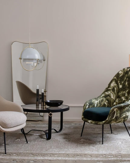 Pendant lamp DEFOR by Rodesigne