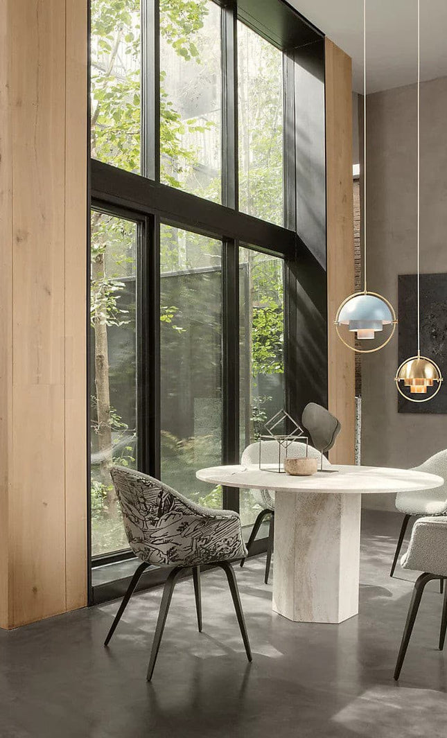 Pendant lamp DEFOR by Rodesigne