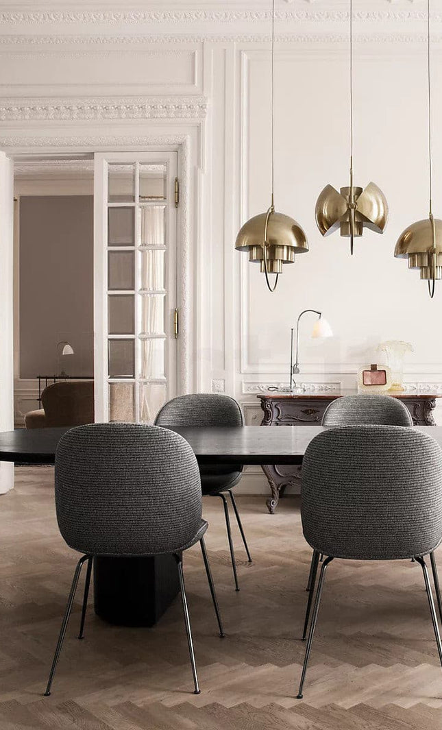 Pendant lamp DEFOR by Rodesigne