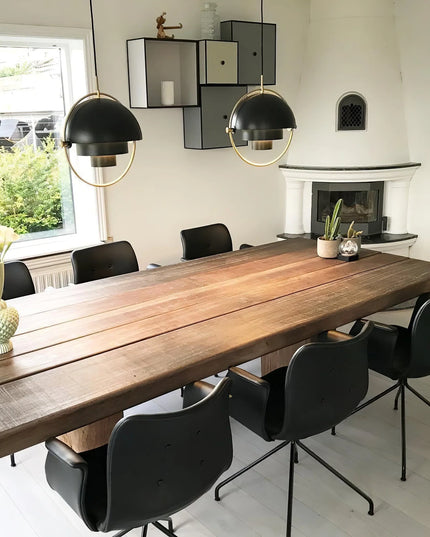 Pendant lamp DEFOR by Rodesigne