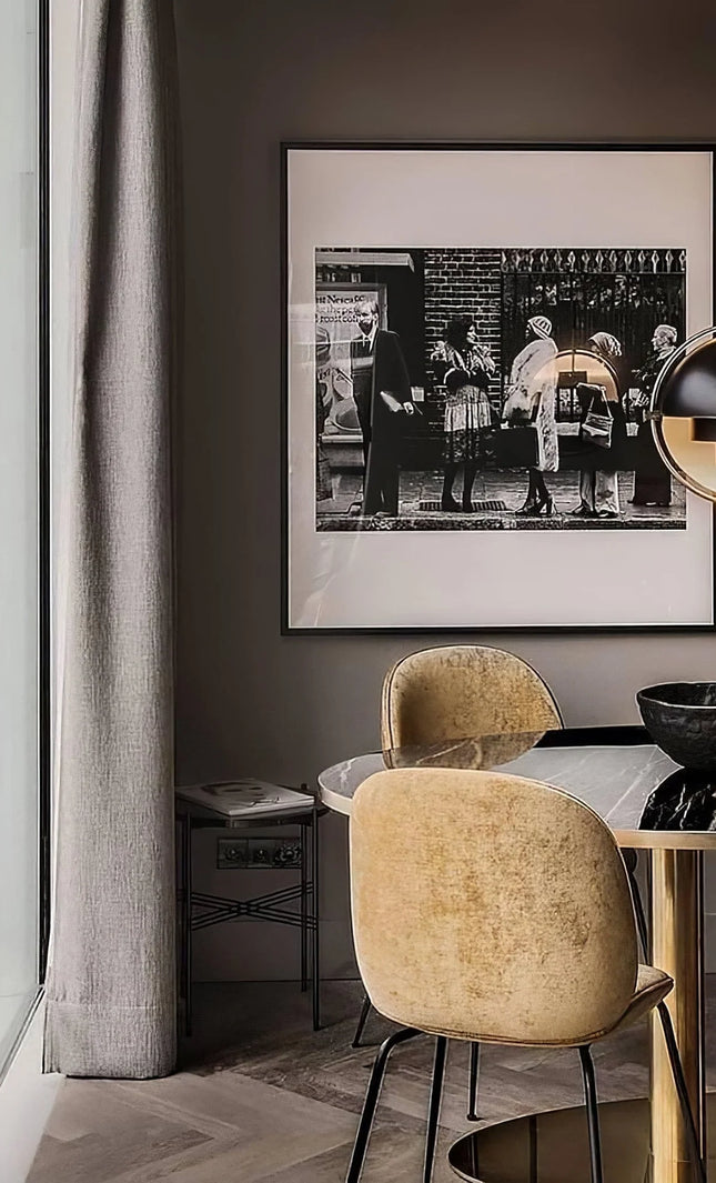 Pendant lamp DEFOR by Rodesigne