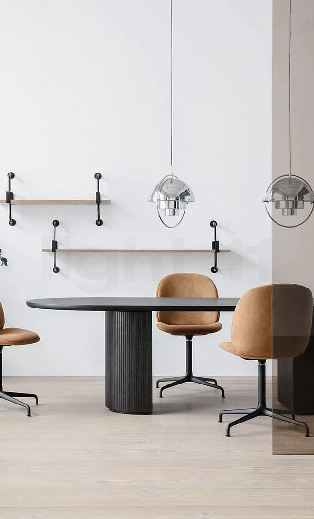 Pendant lamp DEFOR by Rodesigne