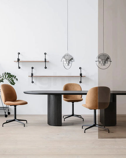 Pendant lamp DEFOR by Rodesigne