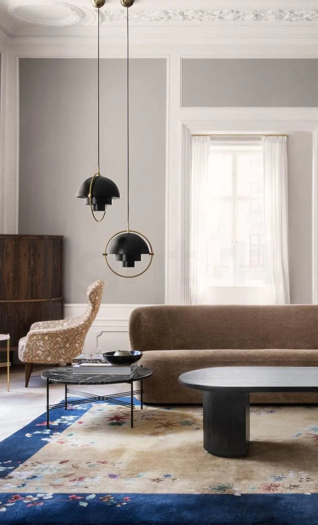 Pendant lamp DEFOR by Rodesigne