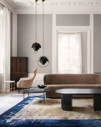 Pendant lamp DEFOR by Rodesigne