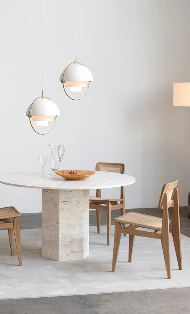 Pendant lamp DEFOR by Rodesigne