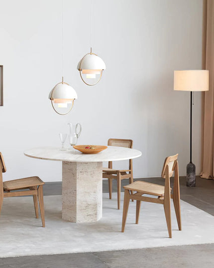 Pendant lamp DEFOR by Rodesigne